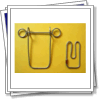 Chained rings