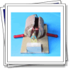 Small electrical motor