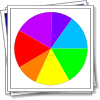 Newton disk