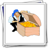 Treasure hunt 3<br>(13 year old)