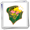 Treasure hunt 2<br>(9-10 year old)