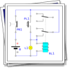 Little electrician's circuits