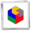 Hexagon puzzle