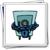 The strongbox