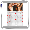 2009 calendar