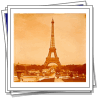 Paris - Ancient 3D diapo