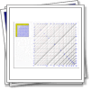 The graphic table
