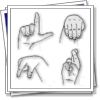 Dactylology
