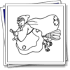 The Ceremony of the Befana