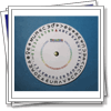 Encoder disk