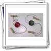 The button game