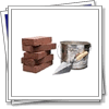 The brick