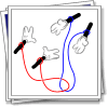 Interlacement