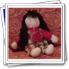 The patch doll